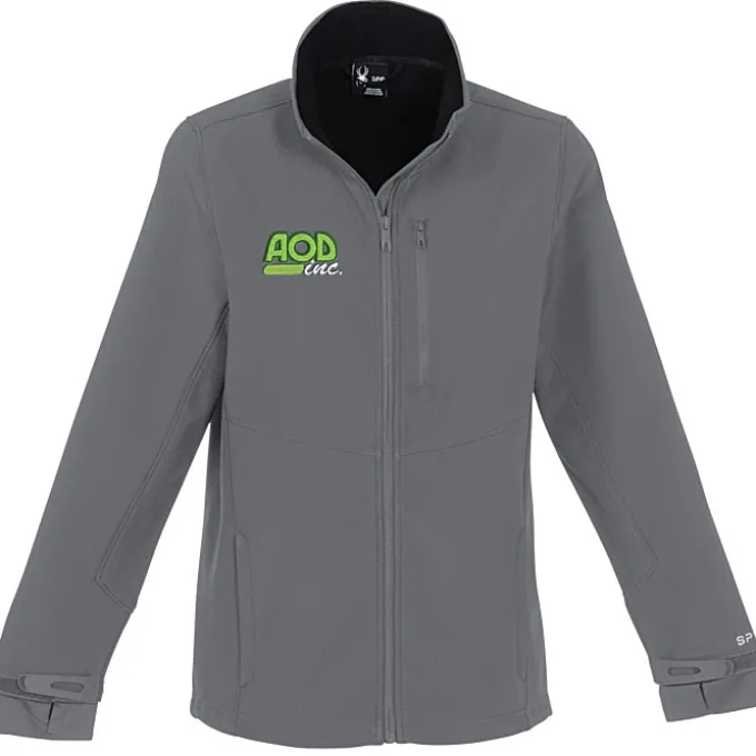 Spyder Touring Soft Shell Jacket - Ladies'