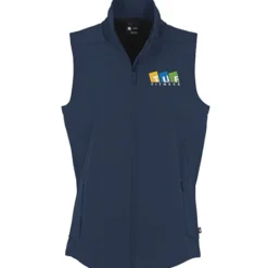 Spyder Touring Soft Shell Vest - Ladies'