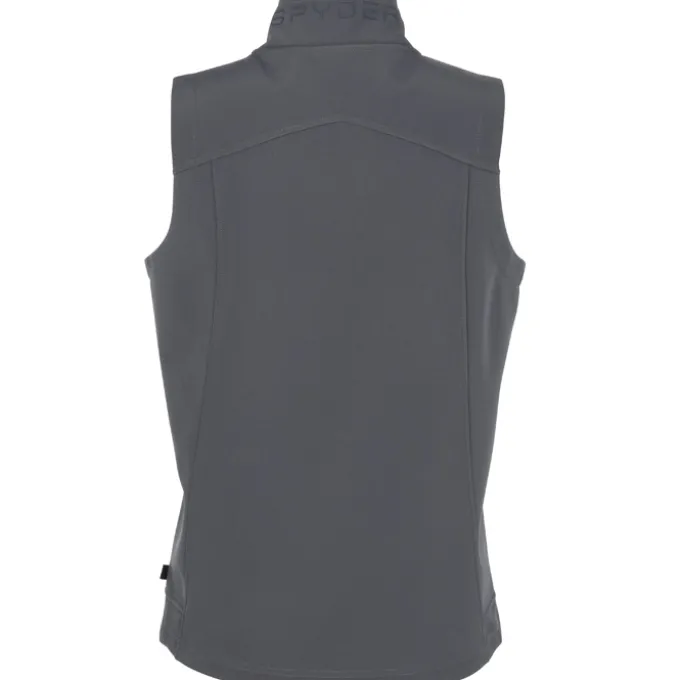 Spyder Touring Soft Shell Vest - Ladies'