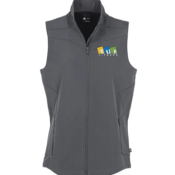 Spyder Touring Soft Shell Vest - Ladies'