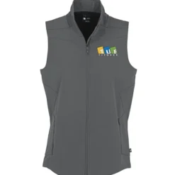 Spyder Touring Soft Shell Vest - Ladies'