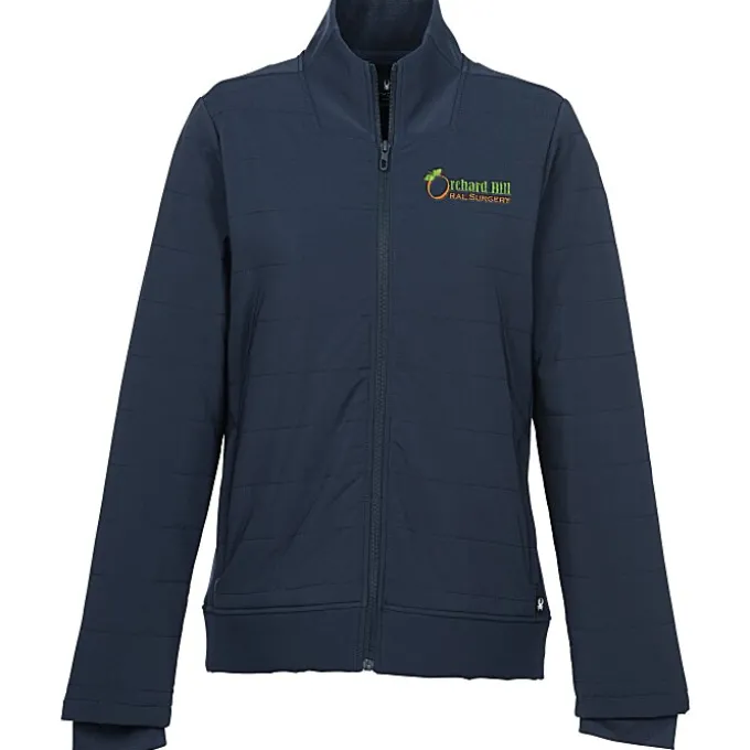 Spyder Transit Jacket - Ladies'