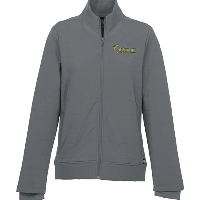Spyder Transit Jacket - Ladies'