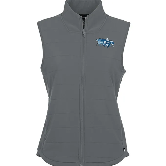 Spyder Transit Vest - Ladies'
