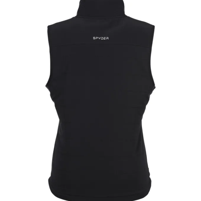 Spyder Transit Vest - Ladies'