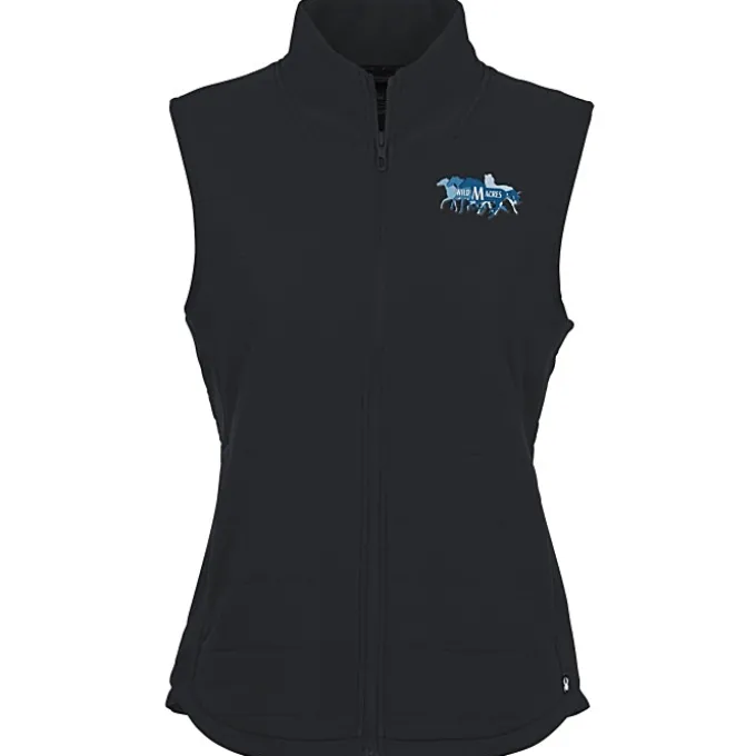 Spyder Transit Vest - Ladies'