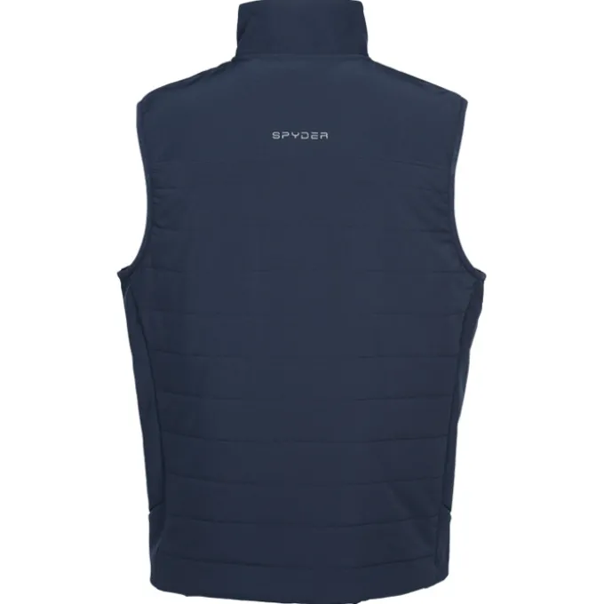 Spyder Transit Vest - Men's