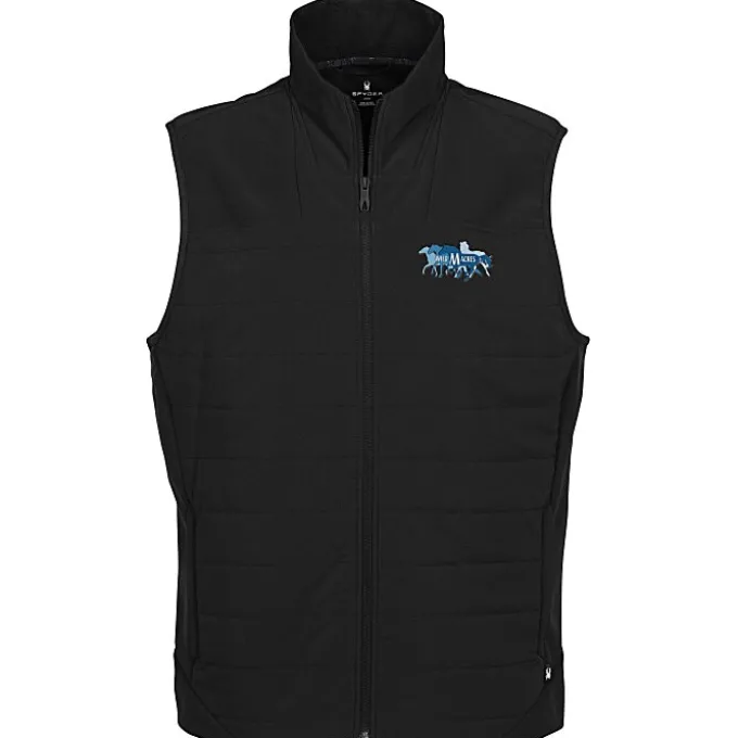 Spyder Transit Vest - Men's