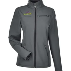 Spyder Transport Soft Shell Jacket - Ladies'