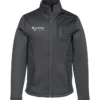 Spyder Venom Hybrid Jacket - Men's