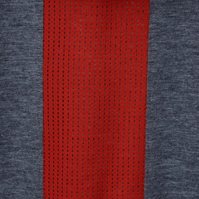 Squad Tri-Blend Wicking Hooded Tank Top - Ladies'