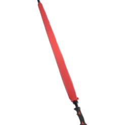 Squall Triple Canopy Golf Umbrella - 62-inch Arc