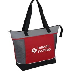 Square Cooler Tote