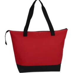 Square Cooler Tote - 24 hr