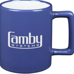 Square Handle Joe Mug - 11 oz
