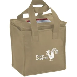 Square Non-Woven Lunch Bag