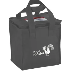 Square Non-Woven Lunch Bag
