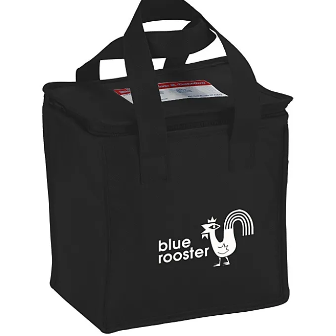 Square Non-Woven Lunch Bag