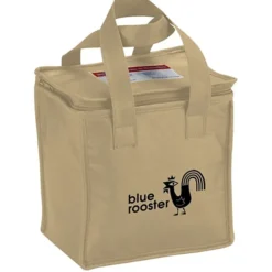 Square Non-Woven Lunch Bag
