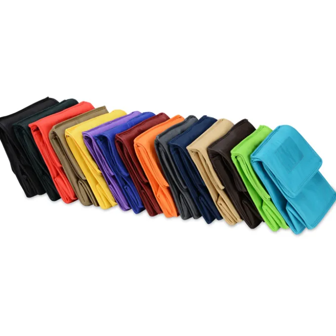 Square Non-Woven Lunch Bag
