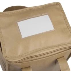 Square Non-Woven Lunch Bag