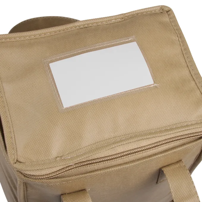 Square Non-Woven Lunch Bag