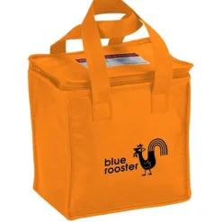 Square Non-Woven Lunch Bag
