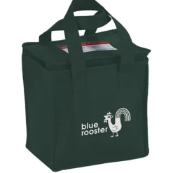 Square Non-Woven Lunch Bag