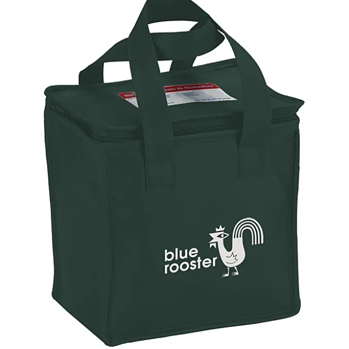 Square Non-Woven Lunch Bag