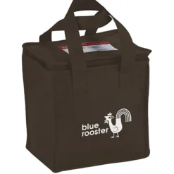 Square Non-Woven Lunch Bag