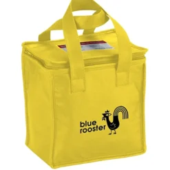Square Non-Woven Lunch Bag