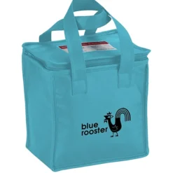 Square Non-Woven Lunch Bag