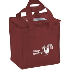 Square Non-Woven Lunch Bag