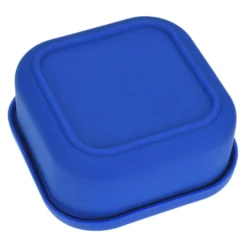 Square Silicone Food Container