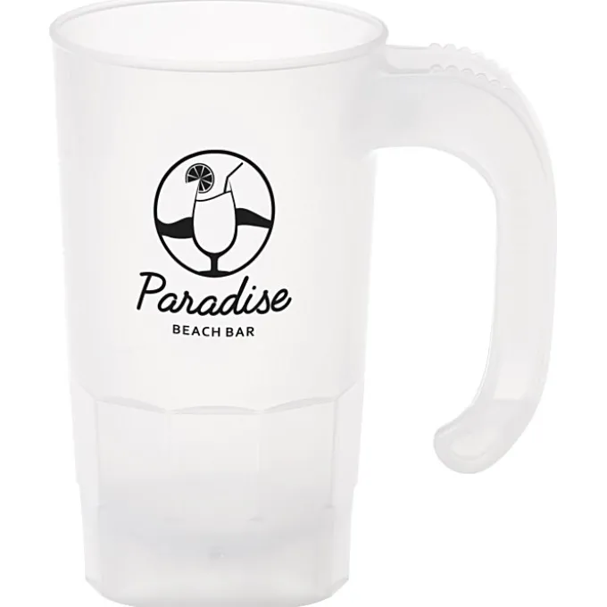 Stackable Beer Stein - 20 oz.
