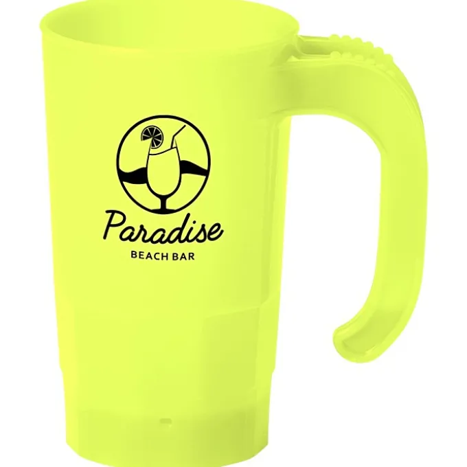 Stackable Beer Stein - 20 oz.