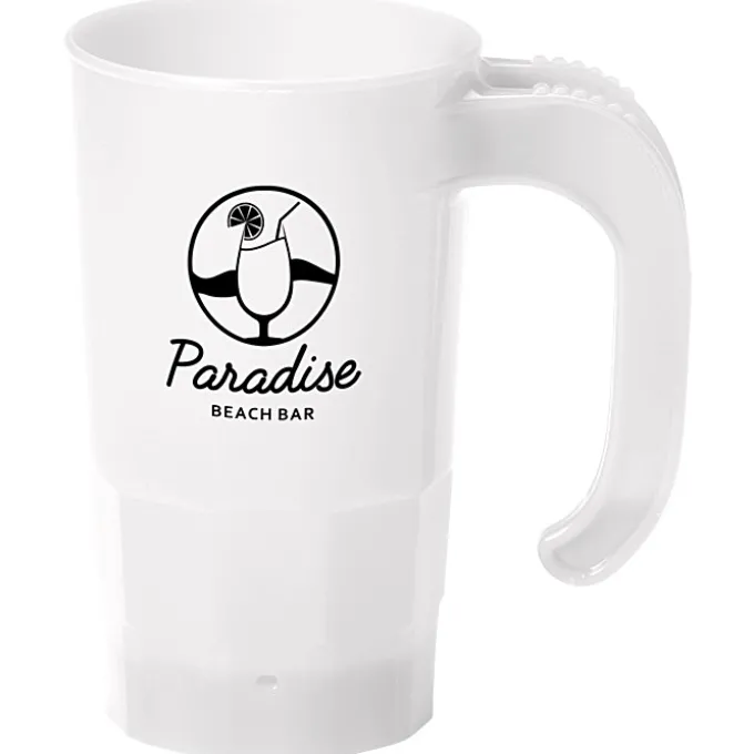 Stackable Beer Stein - 20 oz.