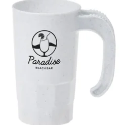Stackable Beer Stein - 20 oz.
