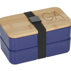 Stackable Bento Lunch Set