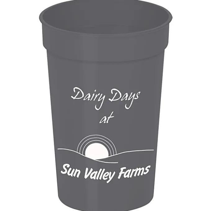 Stadium Cup - 17 oz.