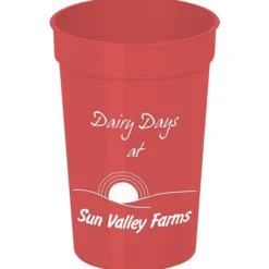 Stadium Cup - 17 oz.