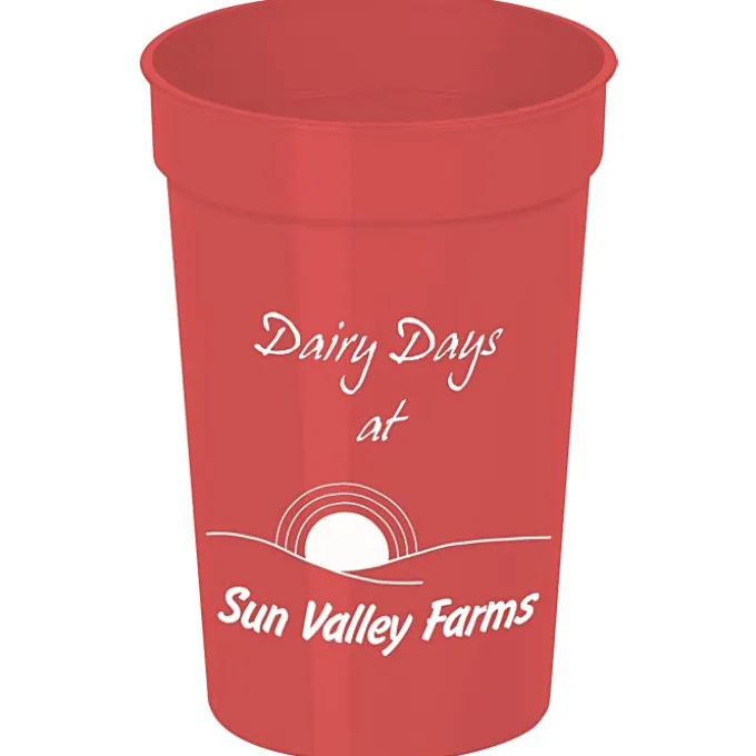 Stadium Cup - 17 oz.