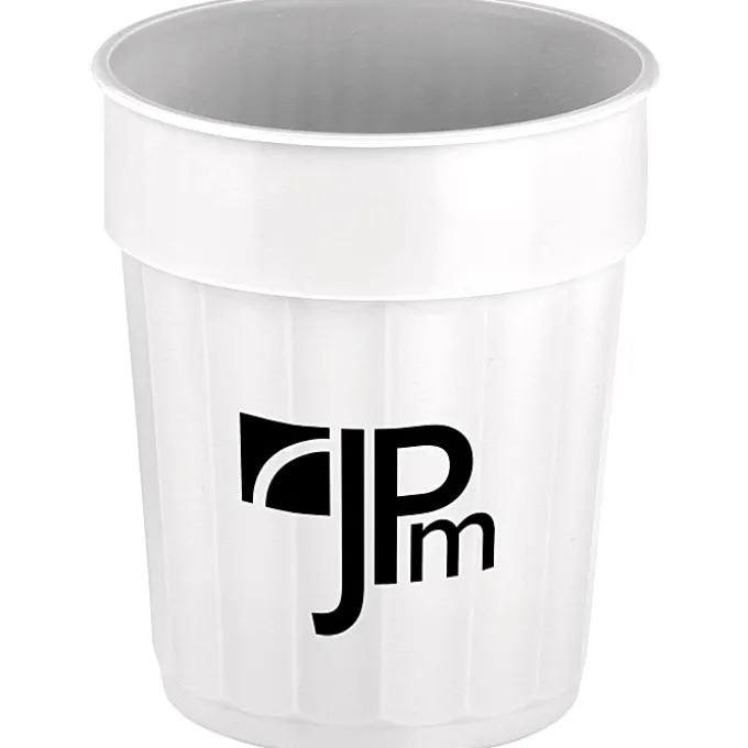 Stadium Cup - 16 oz - Fluted