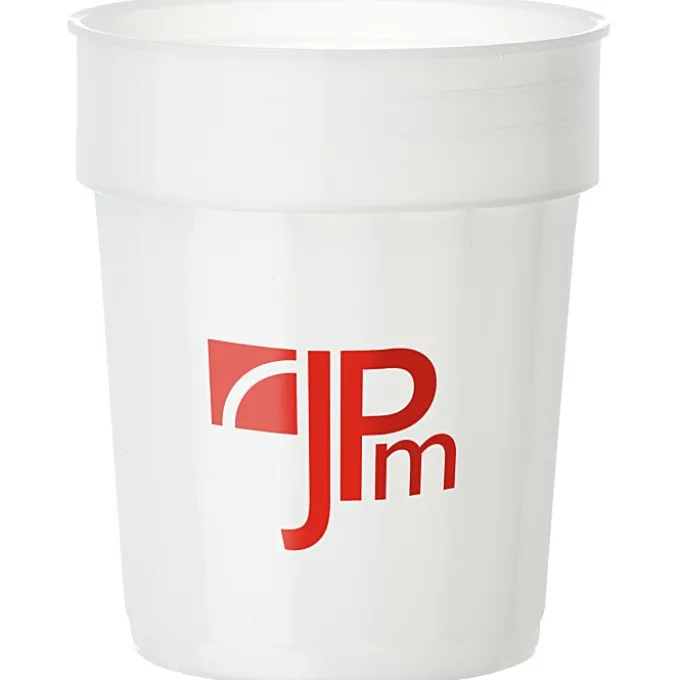 Stadium Cup - 16 oz - Fluted