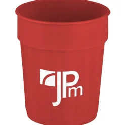 Stadium Cup - 16 oz - Fluted