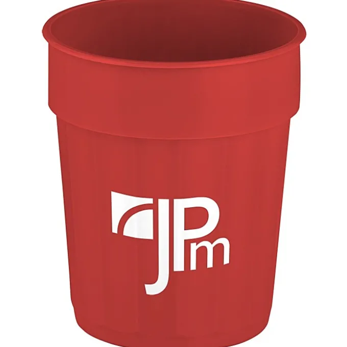 Stadium Cup - 16 oz - Fluted
