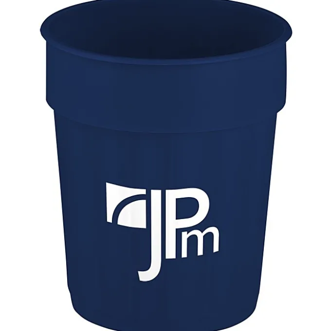 Stadium Cup - 16 oz - Fluted