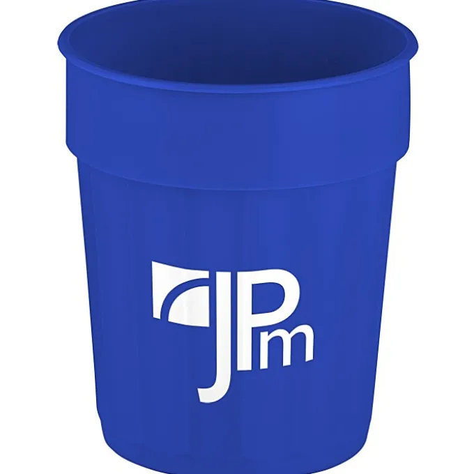 Stadium Cup - 16 oz - Fluted