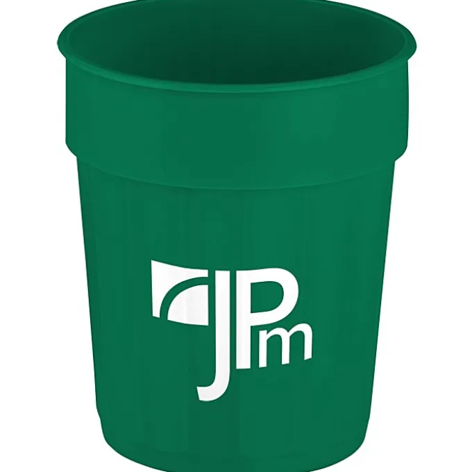 Stadium Cup - 16 oz - Fluted