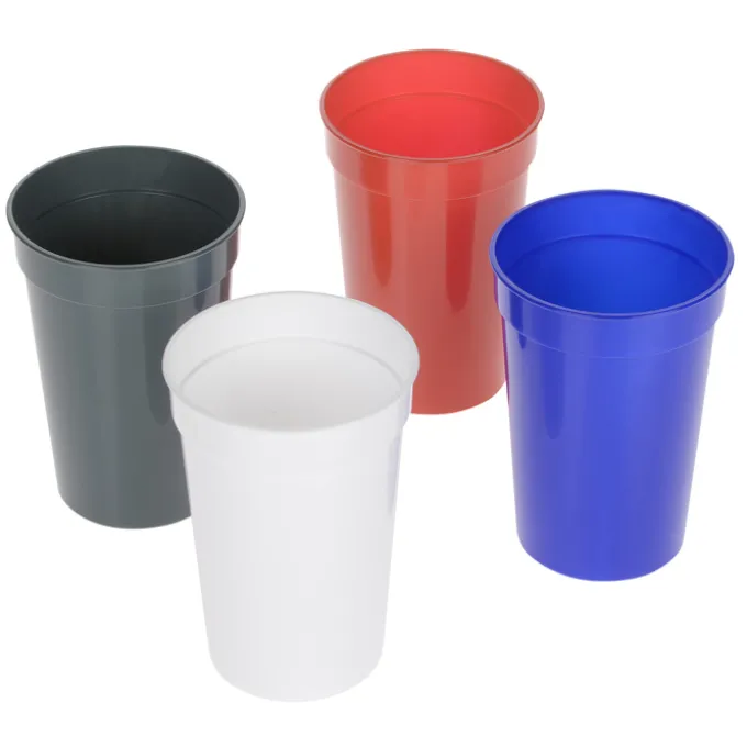 Stadium Cup - 17 oz. - 24 hr
